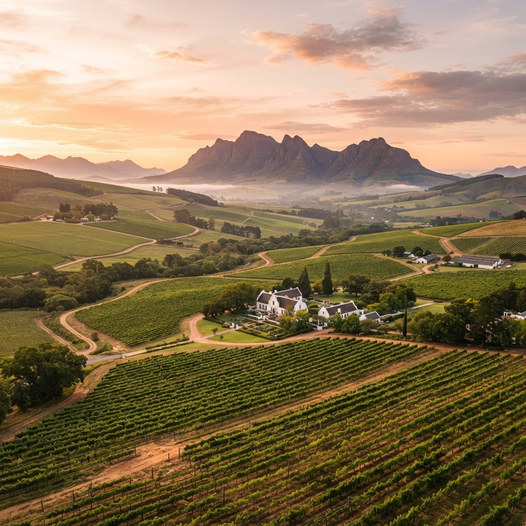 Agricultural property on Smart Sell