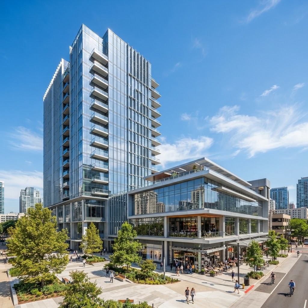 Commercial property on Smart Sell