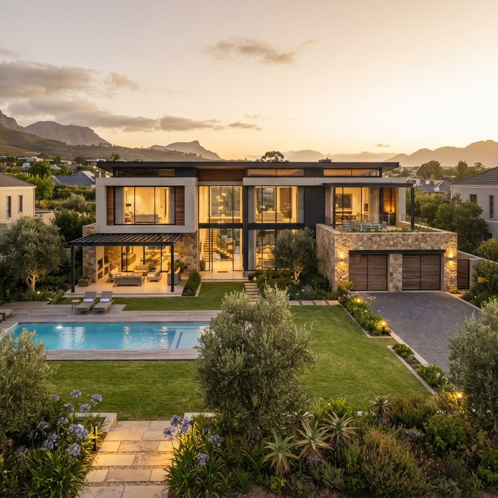 Residential property on Smart Sell